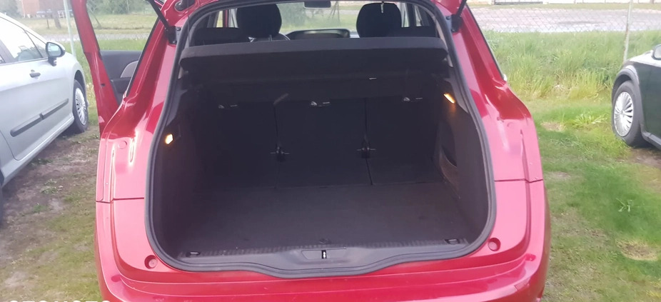 Citroen C4 Picasso cena 42050 przebieg: 81273, rok produkcji 2013 z Terespol małe 277